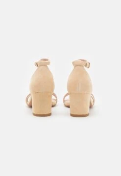 Anna Field Leather - Sandals - Beige -Fashion Shop 1454dcbbe1db41afa01473f40aa64f2c