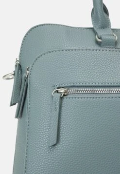 Anna Field Briefcase -Blue -Fashion Shop 14ca3c0bea3a4b65b162df32f59165cd