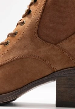 Anna Field Ankle Boots - Cognac -Fashion Shop 153f5046c4ee493baac45e1672bc882e