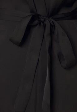 Anna Field Dressing Gown - Black -Fashion Shop 1579e03400fb4039911cbdc2761f4851