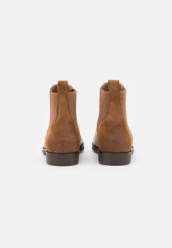 Ankle Boots - Cognac 9 Ankle Boots - Cognac -Fashion Shop 15ecdaa50c3740a182a893e74a49226e