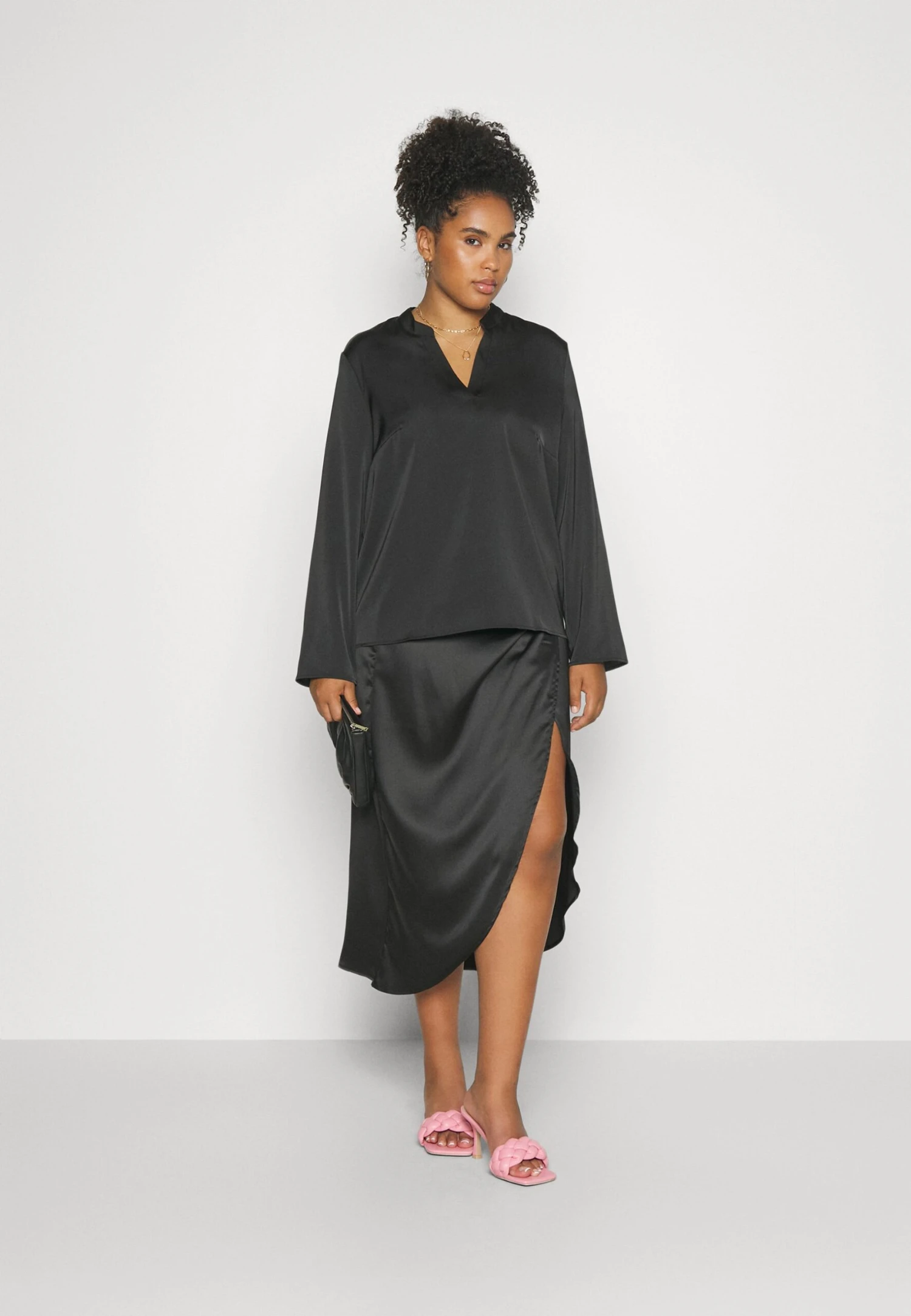 Blouse - Blouse 2 Blouse - Blouse - Image 2