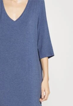 Anna Field Nightie -Blue -Fashion Shop 164a26459b464a23942526f5f7d2dcd6