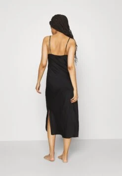 Anna Field Bridal Nightie - Nightie - Black -Fashion Shop 165d027c72b3441e80664084fe2b38b1