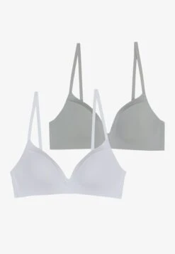 Anna Field 2 Pack - T-Shirt Bra 8 Anna Field 2 Pack - T-Shirt Bra -Fashion Shop 16c5969d2cbf435b905ecc453f1fe462