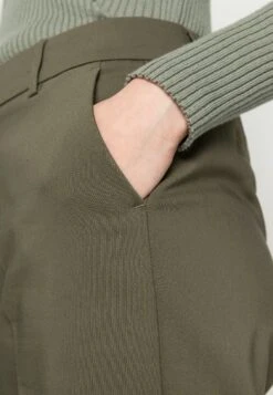 Anna Field Chinos - Dark Green 9 Anna Field Chinos - Dark Green -Fashion Shop 17bcf537a96847c4ad0133b8f71d7cbf