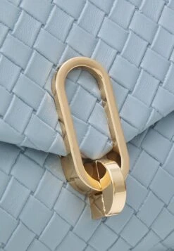 Anna Field Clutch -Blue -Fashion Shop 17f76a873589467cbfeee7f74b52771f