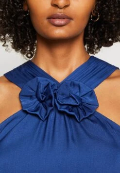 Anna Field Top - Blue -Fashion Shop 18a68027c9ca4fe7b0bf0373c9069691