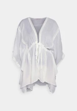 Anna Field Beach Accessory -White -Fashion Shop 191e28a4e85f4239a3f7a232a59cd465