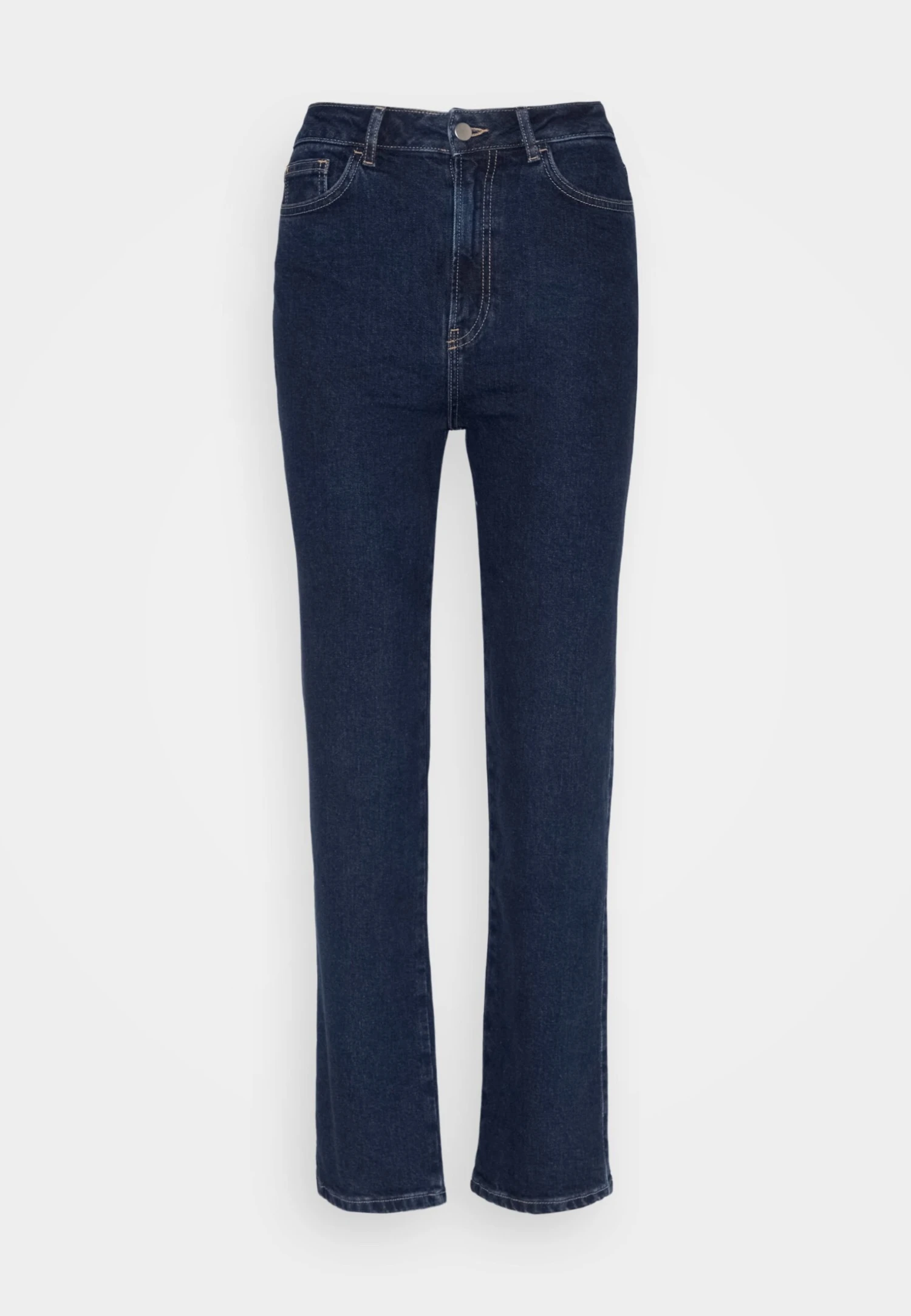 Anna Field Straight Leg Jeans - Straight Leg Jeans 5 Anna Field Straight Leg Jeans - Straight Leg Jeans - Image 5