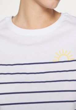 Anna Field Mandala - Print T-Shirt - White 13 Anna Field Mandala - Print T-Shirt - White -Fashion Shop 197a6cc5a7694b0d8da61ec62ab77189