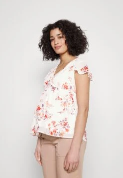 Mama Belt - Blouse