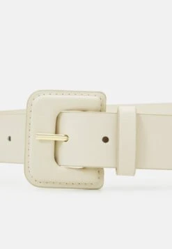 Anna Field Belt -Off-White -Fashion Shop 1a35085412534f7fb4d92e0c0e1a20e9