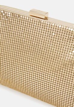Anna Field Clutch - Gold-Coloured -Fashion Shop 1af7b731dc0240e6b8a5a694e56f18b1