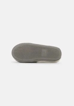 Anna Field Slippers - Light Grey -Fashion Shop 1bf3dddc3783455ebb4d1b15a8c759f4