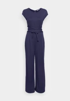 Anna Field Jumpsuit - Dark Blue -Fashion Shop 1bfa7a14b2d641e1b8f53b3891a5465d