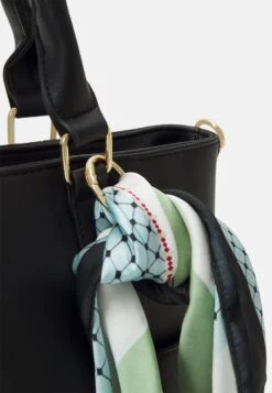 Anna Field Handbag - Black 8 Anna Field Handbag - Black -Fashion Shop 1c3c3754c9d44af9bd84bbfd26b01fe9