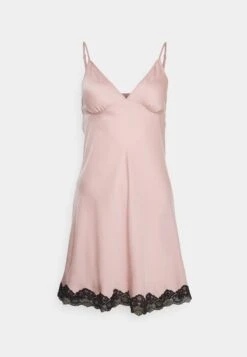 Anna Field Nightie - Pink/Black -Fashion Shop 1c7187b1d88247d88c3f297e6353c3f3