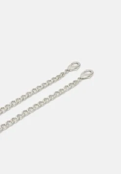 Anna Field Clutch - 104 - Silver 8 Anna Field Clutch - 104 - Silver -Fashion Shop 1c802944f0314272b1103f0051a3c0a1