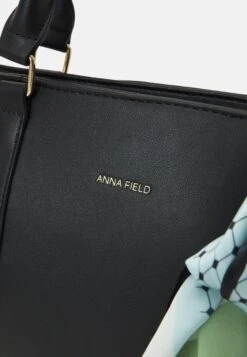 Anna Field Handbag - Black 9 Anna Field Handbag - Black -Fashion Shop 1c9fa70b0bc647c5895587565c55bef4