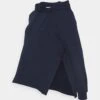 Nursing Hoodie With Slit - Hoodie - Dark Blue