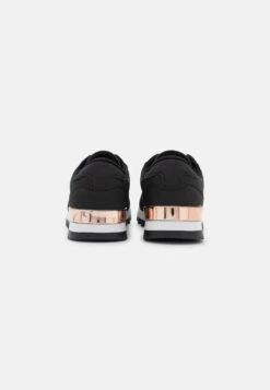 Anna Field Trainers - Black -Fashion Shop 1e1b89a867b649719a26605ccf0d2ca9
