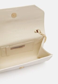 Anna Field Clutch - Offwhite -Fashion Shop 1ef87636ff8e40ff99eb84c745448399