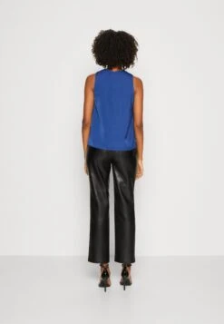 Anna Field Top - Blue -Fashion Shop 1f13421d085240e79256d05b9f1318fd