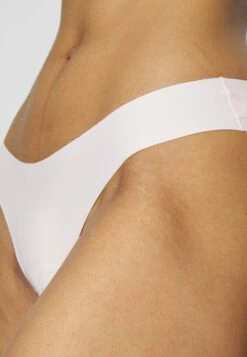 Anna Field 5 Pack - Thong - Blue/Pink -Fashion Shop 1f5e0de97efb43f9b3ef9626a054ea0b