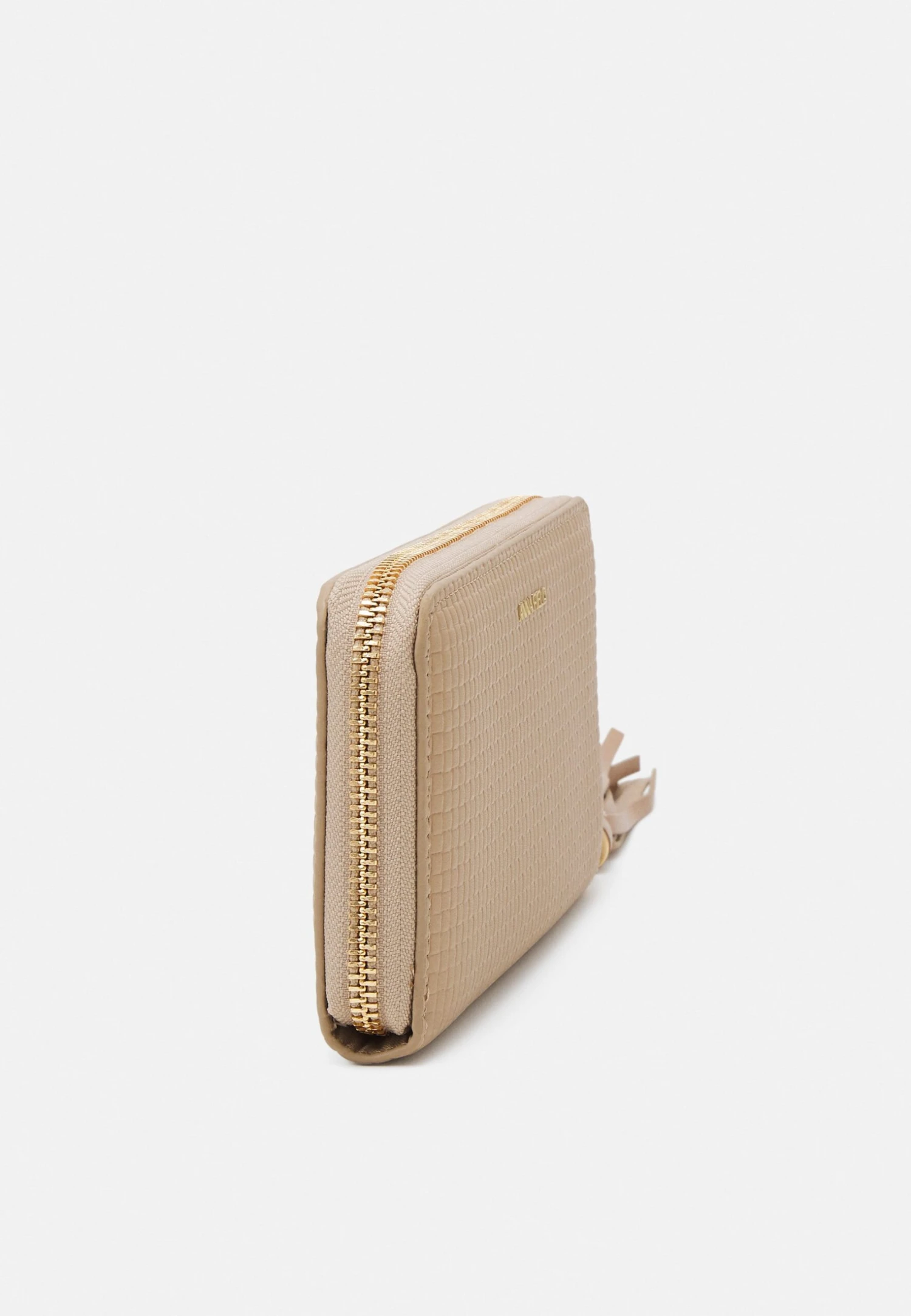 Anna Field Wallet - Sand 2 Anna Field Wallet - Sand - Image 2