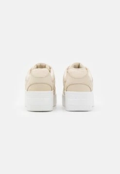 Anna Field Leather - Trainers - Beige -Fashion Shop 205b9c6d81e846e2a78ae0c44cfe0336