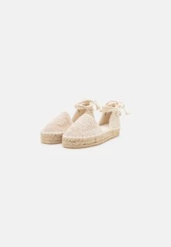 Anna Field Espadrilles - Beige -Fashion Shop 20a09541ab5445e0afb545fbcedb641f