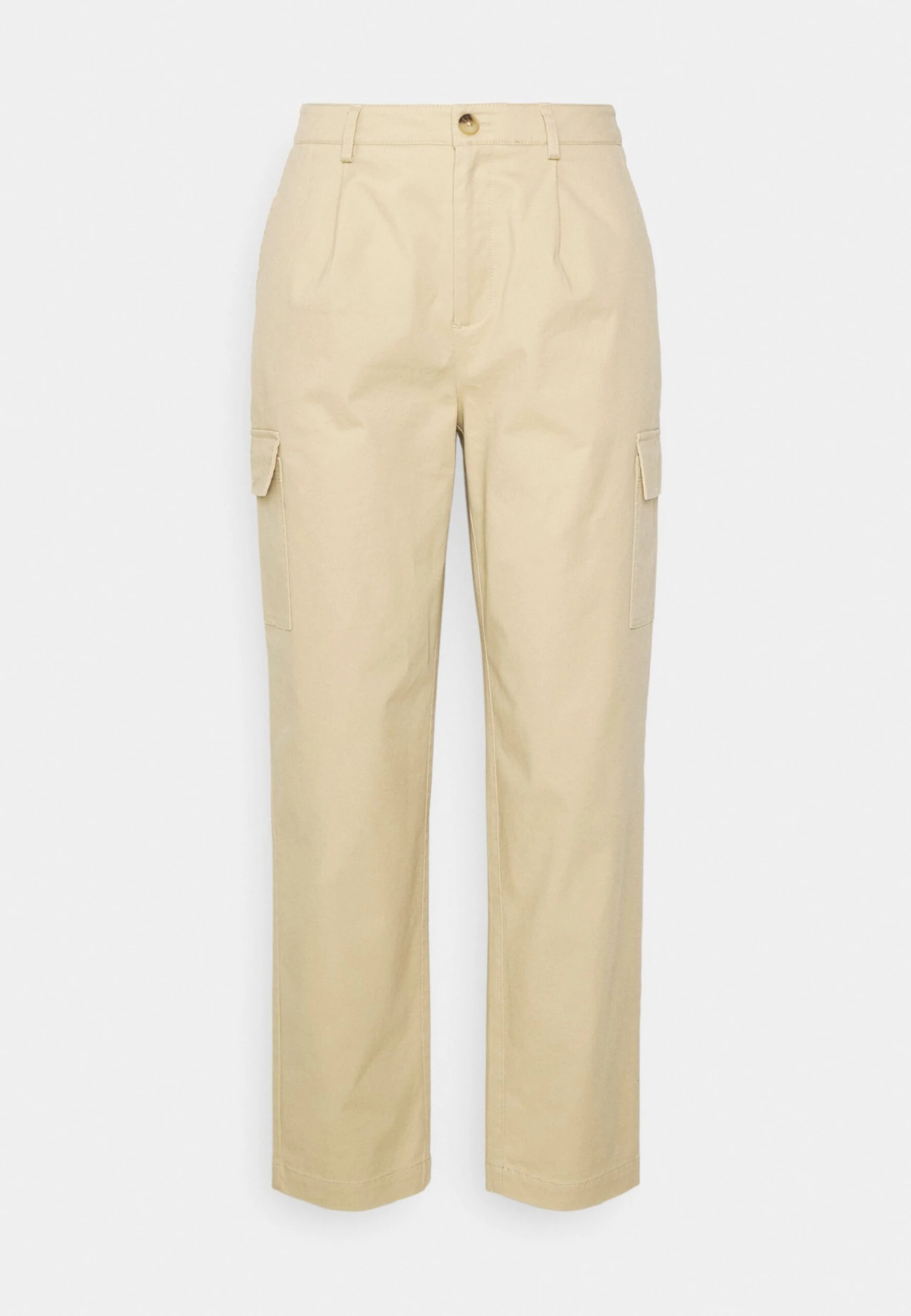Cargo Trousers - Trousers 4 Cargo Trousers - Trousers - Image 4