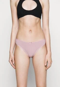 Anna Field 5 Pack - Briefs - Black/White/Pink -Fashion Shop 2235c17a12484eee8c43599c5de69e75