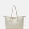 Anna Field Tote Bag - Off-White