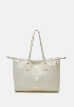 Anna Field Tote Bag - Off-White