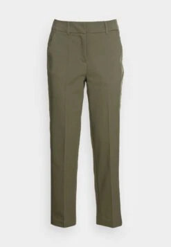 Anna Field Chinos - Dark Green 8 Anna Field Chinos - Dark Green -Fashion Shop 23816a0491d94006b7abc38de79d170b