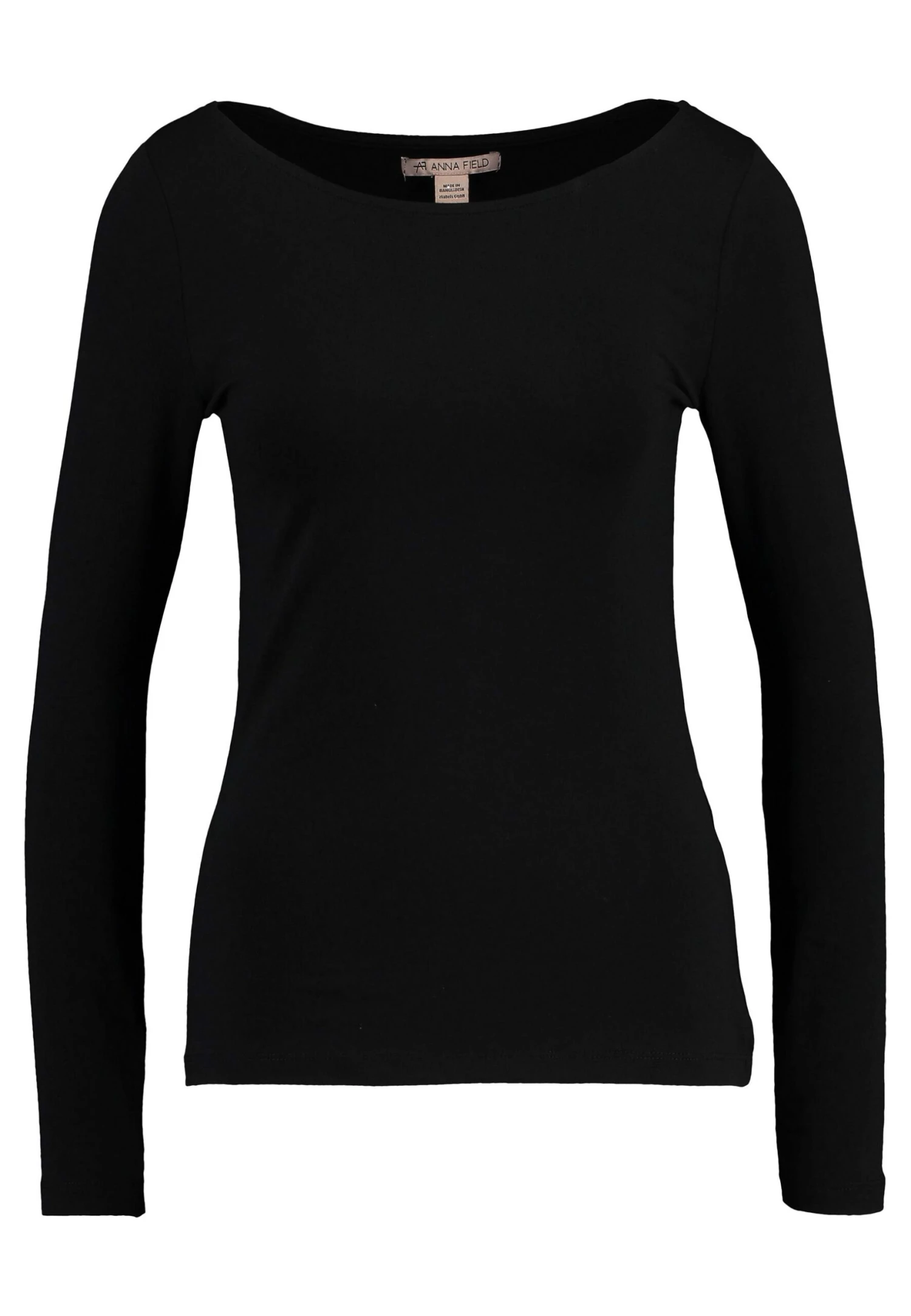 Anna Field Long Sleeved Top - Long Sleeved Top 4 Anna Field Long Sleeved Top - Long Sleeved Top - Image 4