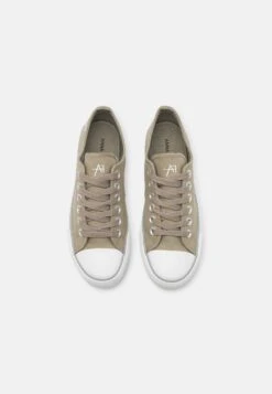 Anna Field Trainers - Khaki -Fashion Shop 24ae315cbd2f4b85803ea9e8c3e73697