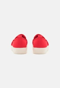 Anna Field Slip-Ons - Red -Fashion Shop 251e929612844f36b55c3800cd2bcc9e