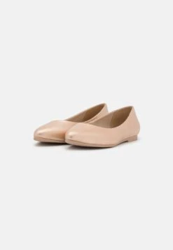Anna Field Leather - Ballet Pumps -Fashion Shop 259b4b5bfe3340f29d32df93b185dc96
