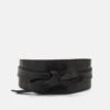 Anna Field Belt - Black