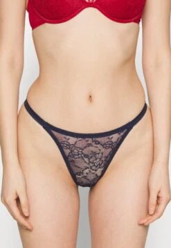 Anna Field 5 Pack - Thong - Red/Blue/White -Fashion Shop 27eafbfa7c2a43c7b5e880d9199c7643