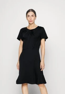 Anna Field Cocktail Dress / Party Dress - Black