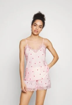 Anna Field Pyjamas - Pink