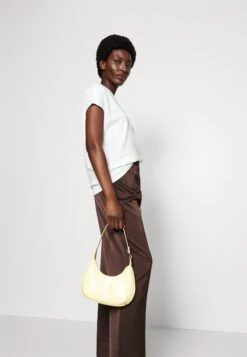 Anna Field Print T-Shirt - White 10 Anna Field Print T-Shirt - White -Fashion Shop 299089fc877647528903f90d1682032c