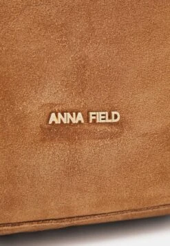 Anna Field Leather - Handbag - Cognac -Fashion Shop 29f695d1225643039290dbdb1dd2586e