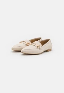 Anna Field Leather - Slip-Ons - Off White -Fashion Shop 2b5178a8b59a4a06ac9bcba2bc91932f