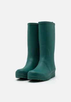 Anna Field Wellies - Green 8 Anna Field Wellies - Green -Fashion Shop 2be23e99763647d3960532e546ec89a4