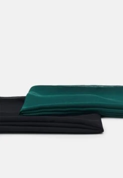 Anna Field 2 Pack - Headscarf - Black/Green -Fashion Shop 2c62eda46600444ebbe7875fc8ef5df5